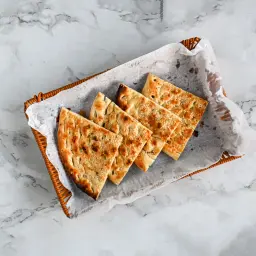 Roghni Naan